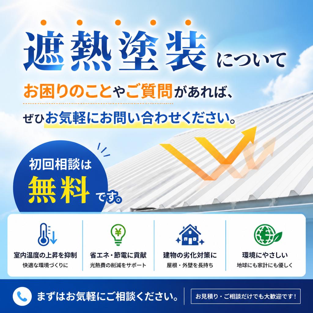 今すぐ問い合わせ！