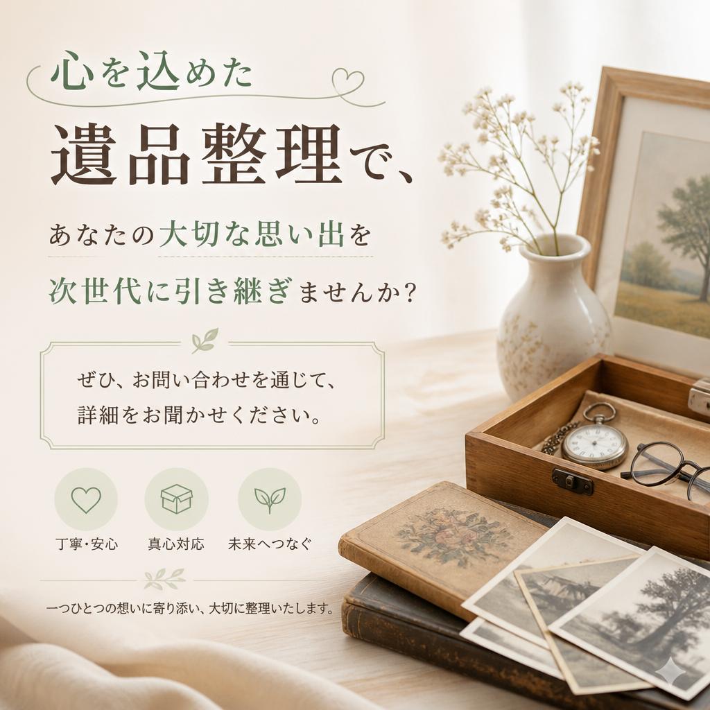 今すぐお問い合わせを！